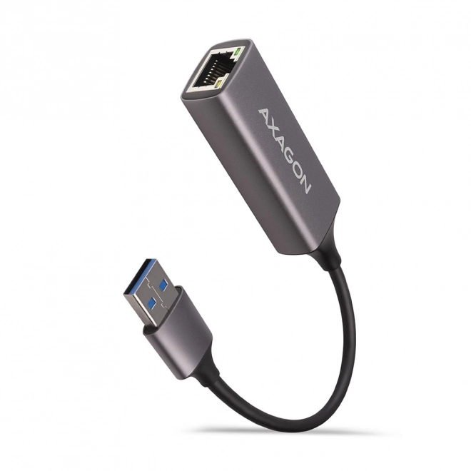 Támogatás Gigabit Ethernet hálózati adapter USB-A csatlakozóval