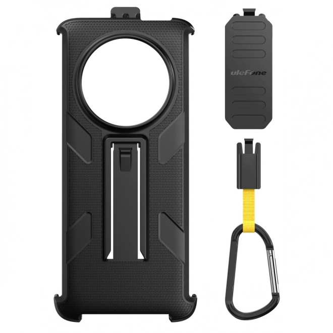 Ulefone Armor 23 Ultra multifunkciós tok