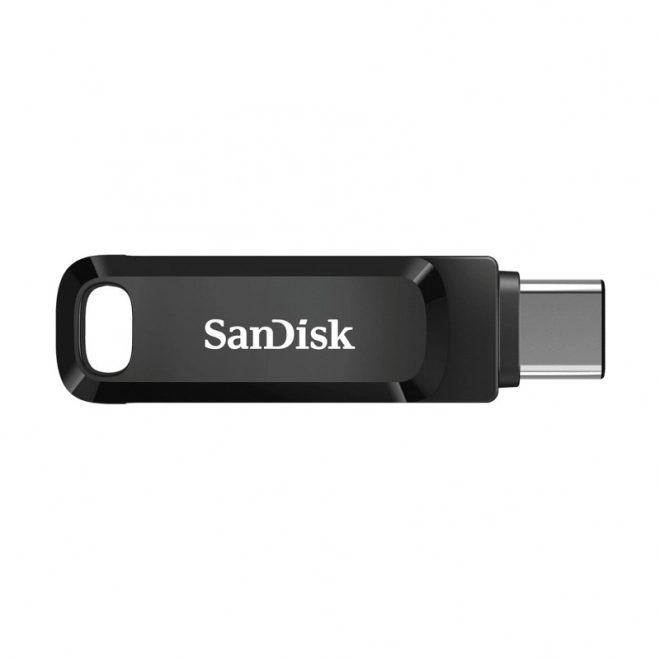 SanDisk ultra dual drive go 32 GB pendrive