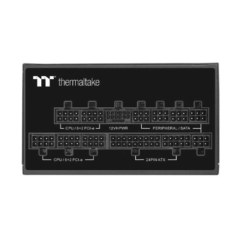 Toughpower Grand PF3 1200W Platinum tápegység