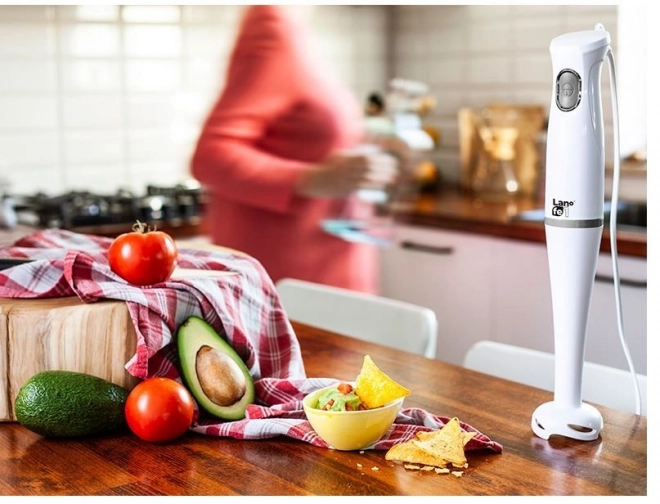 Lafe kézi mixer