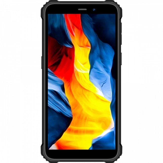 WP32 Pro okostelefon 4G 6/256GB fekete