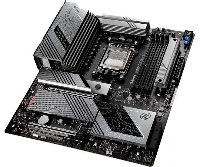 Asrock X870E Taichi Lite alaplap