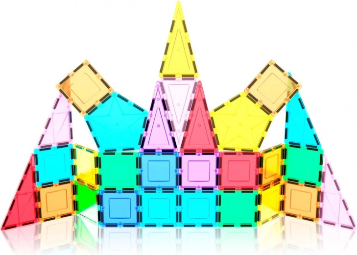 Kreatív játék kis mérnököknek