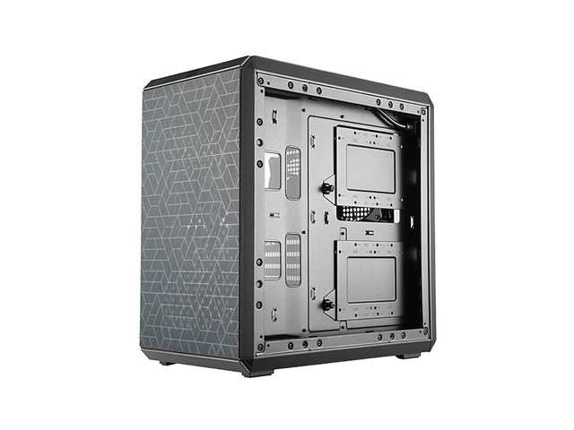 Moduláris ház MasterBox Q500L