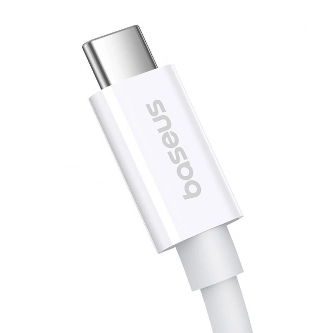 Baseus superior usb-c usb4 adatkábel