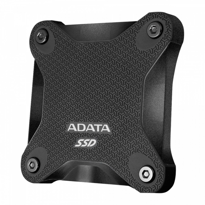 Külső SSD meghajtó ADATA SD620 512GB