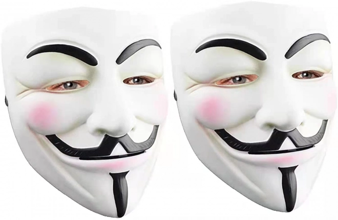 Anonymous álarc