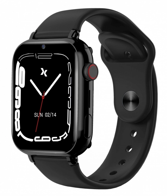 Smartwatch Kiddo 4G gyerekeknek