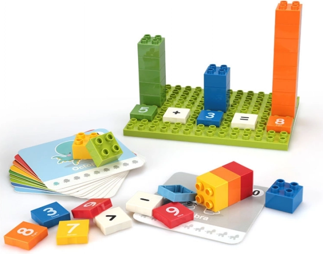 Első számolás és összeadás