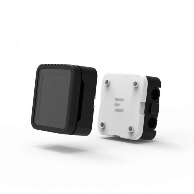 Alpha2 DS 240 mm CPU folyadékhűtő világítással