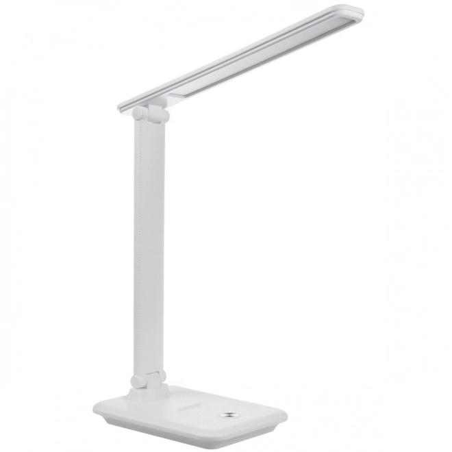 LED asztali lámpa Maclean 9W fehér