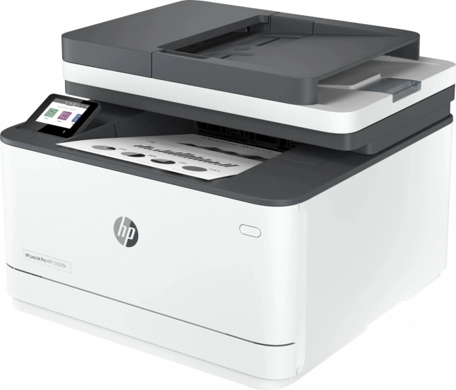 laserjet pro multifunkciós készülék