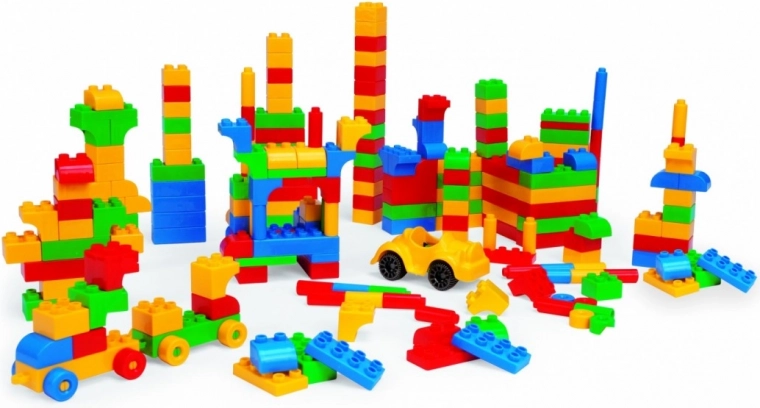 Végtelen alkotási lehetőségek