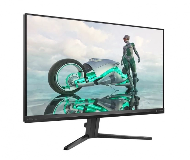 27 hüvelykes IPS monitor 180Hz HDMIx2 DP