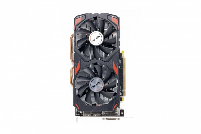 Radeon RX 570 8GB GDDR5 Kártya