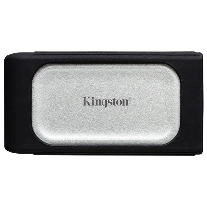 Nagy sebességű Kingston XS2000 1TB SSD külső meghajtó