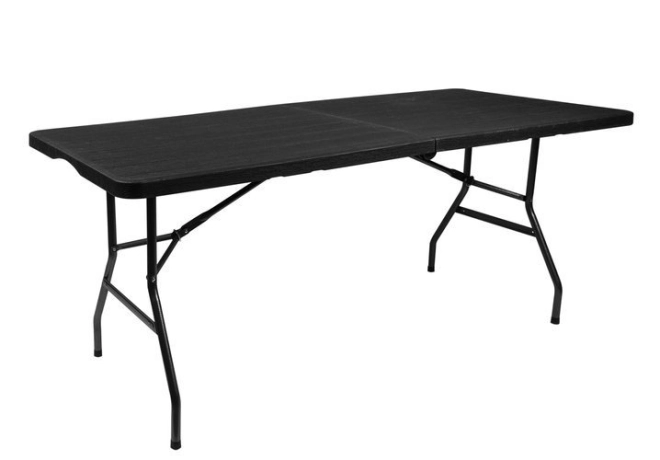 Masszív HDPE lap és könnyű karbantartás