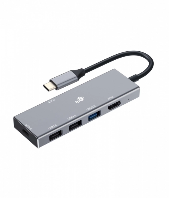 Usb-c 7-az-1-ben adapter