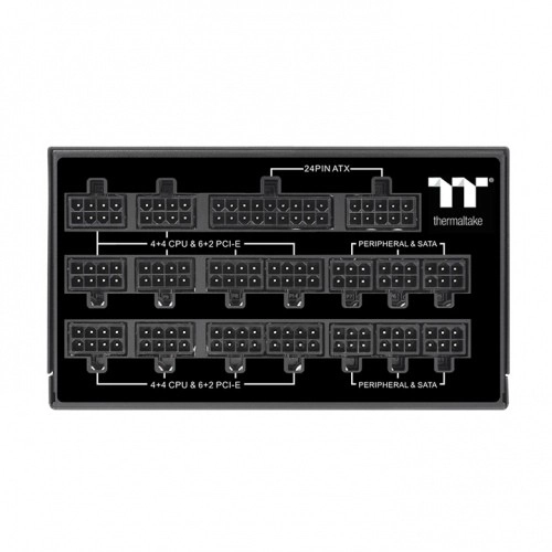 Toughpower TF1 tápegység 1550W Moduláris 80+ Titanium
