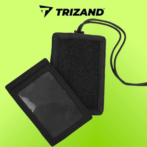 Trizand irattartó tok