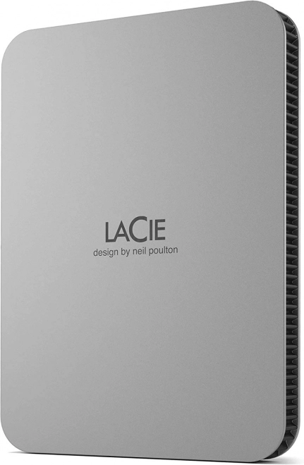 Lacie 1TB usb-c hordozható meghajtó