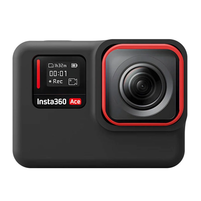 Kompatibilitás az Insta360 Ace Pro-val