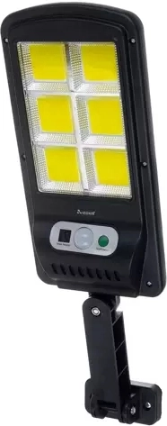 Mozgás- és szürkületérzékelő