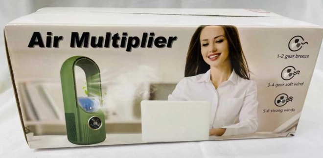 LAPÁTOK NÉLKÜLI VENTILÁTOR (24)
