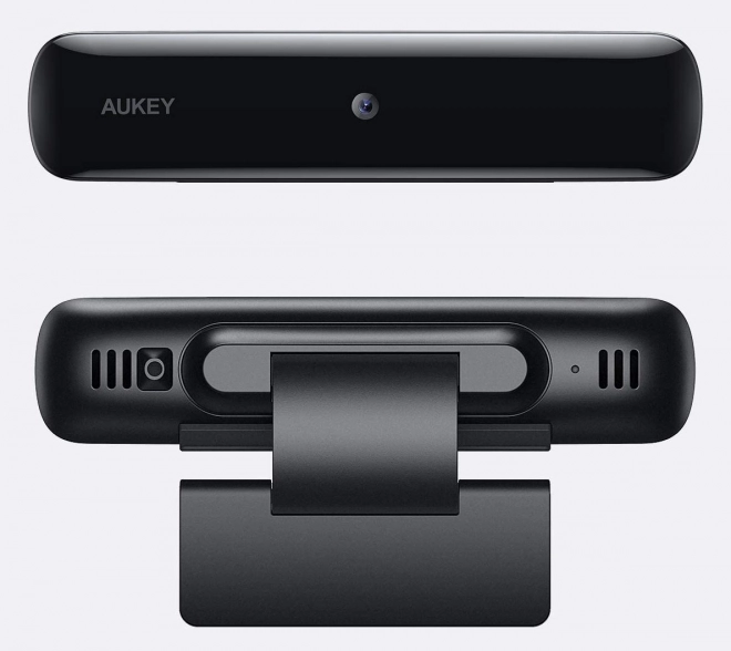 Full HD Aukey Pc-w1 Pro webkamera