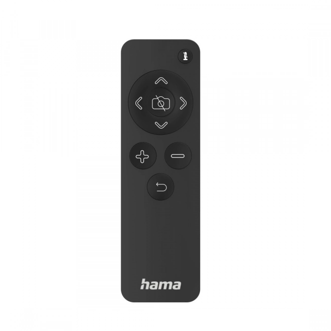 Hama C-800 Pro QHD webcam távirányítóval