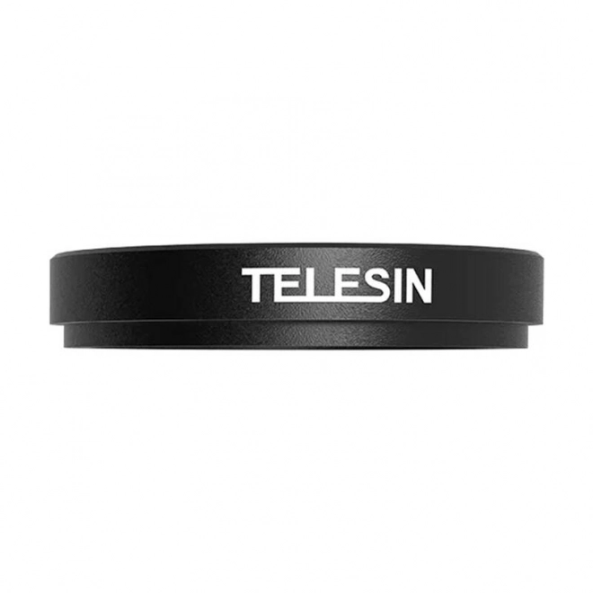 Szűrőkészlet CPL/ND8/ND16/ND32 Telesin Insta360 GO3-hoz