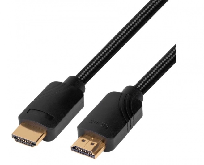 Prémium HDMI 2.1 kábel 8K 2 m játékosoknak