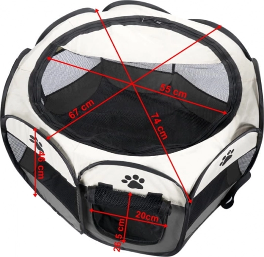 Tartós kialakítás