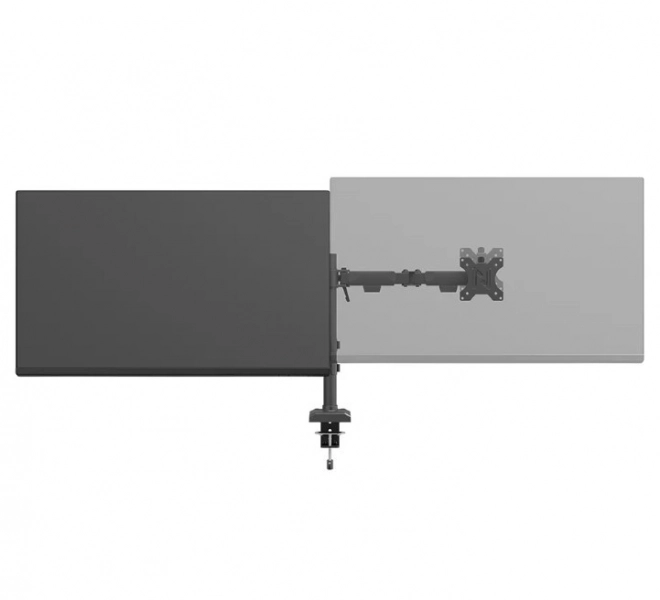 Neomounts duplamonitor kar DS60 NERO