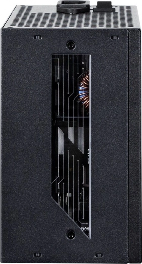 Csendes és hatékony hűtés