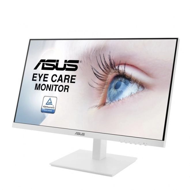 Monitor 27 hüvelykes VA kijelzővel