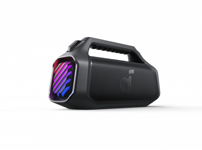 Soundcore motion boom 2 plus hangszóró fekete