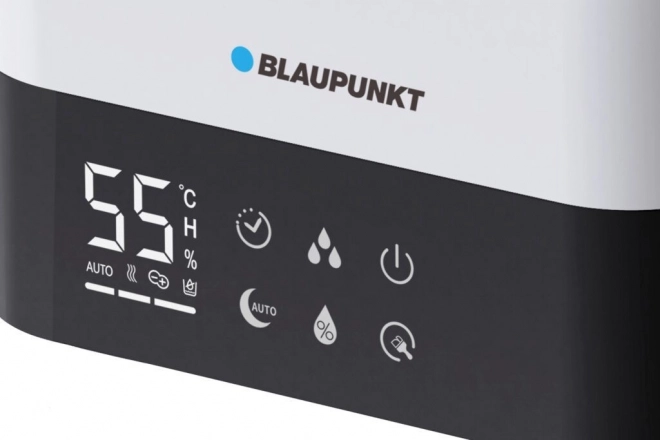 Blaupunkt gőzölős párásító