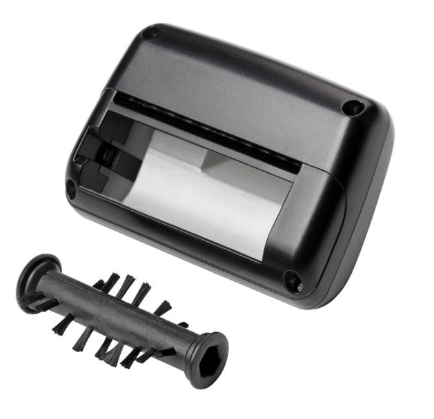 Concept kézi porszívó 18,5 V Real Force
