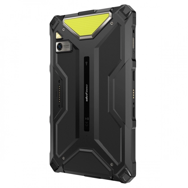 Tablet Armor Pad 4 Ultra 5G 10,36 hüvelyk 8/256GB IP69K fekete