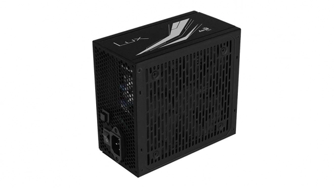 AeroCool lux rgb tápegység 750W