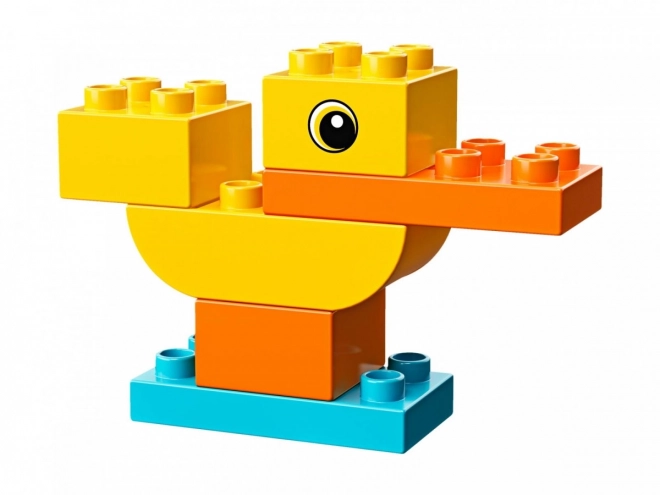 Első Kacsa LEGO DUPLO