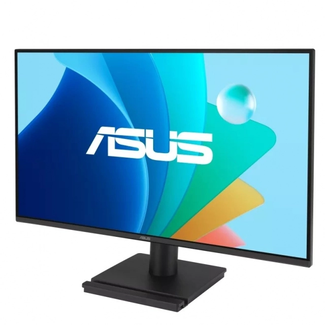 Játékmonitor ASUS IPS panellel és Eye Care technológiával 24,5"