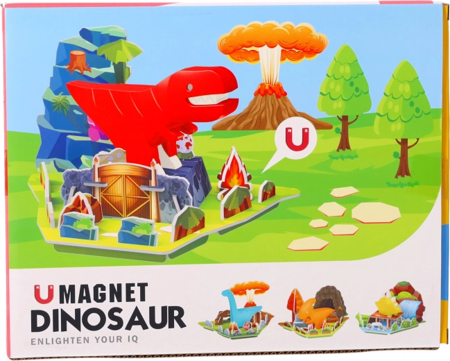 Erőfeszítés nélküli csontkapcsolás mágnesekkel