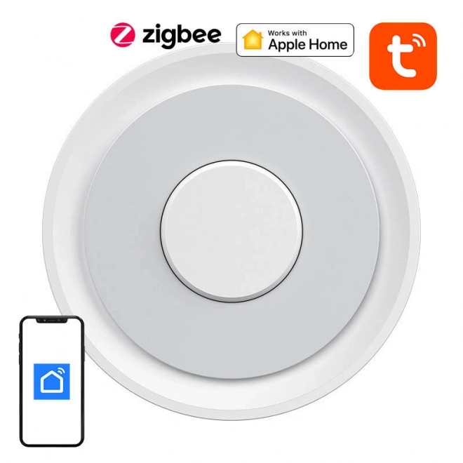 okos központ LAN HomeKit NEO ZigBee