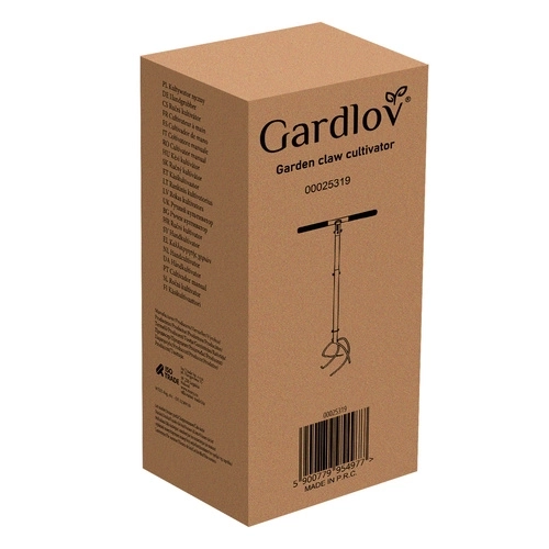 Gardlov kézi kultivátor