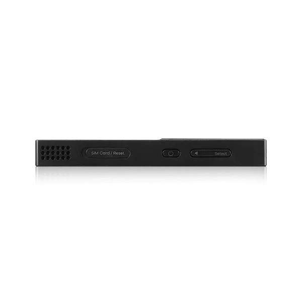 Hordozható router