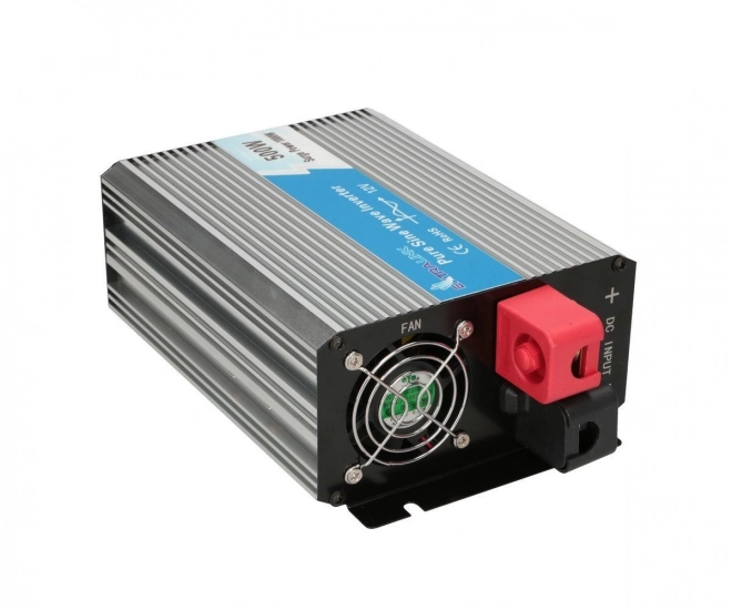 Extralink tiszta szinuszos inverter 500W