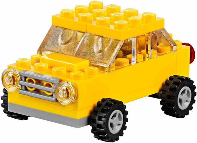 Kreatív közepes LEGO doboz